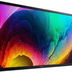 TV LED 4K UHD 55' (139 cm) Smart TV VIDAA - Mode Hôtel / Magasin (prestomenuboard)