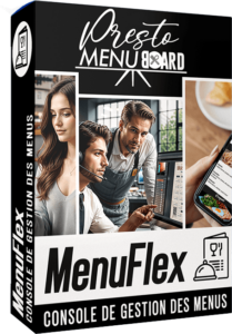 MenuFlex