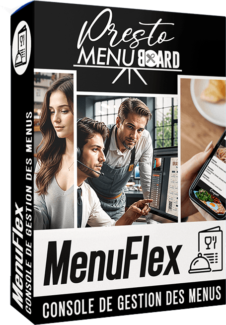 MenuFlex